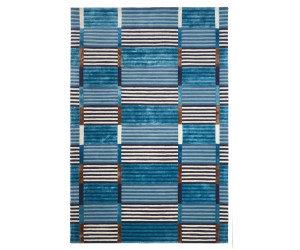 Kilimas ADMIRAL BLUE (Rankų darbo kolekcija)